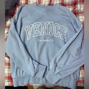 H&M Venice Crewneck